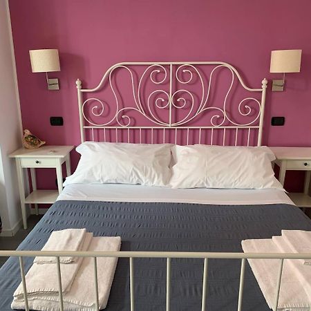 Guest House Le Sibille 陶尔米纳 外观 照片