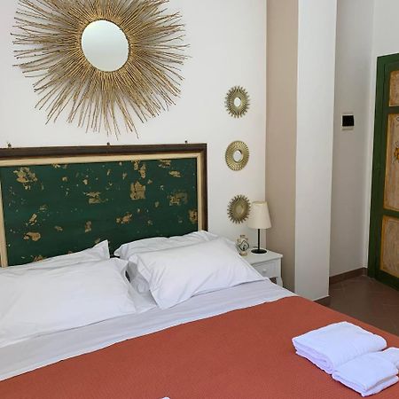 Guest House Le Sibille 陶尔米纳 外观 照片