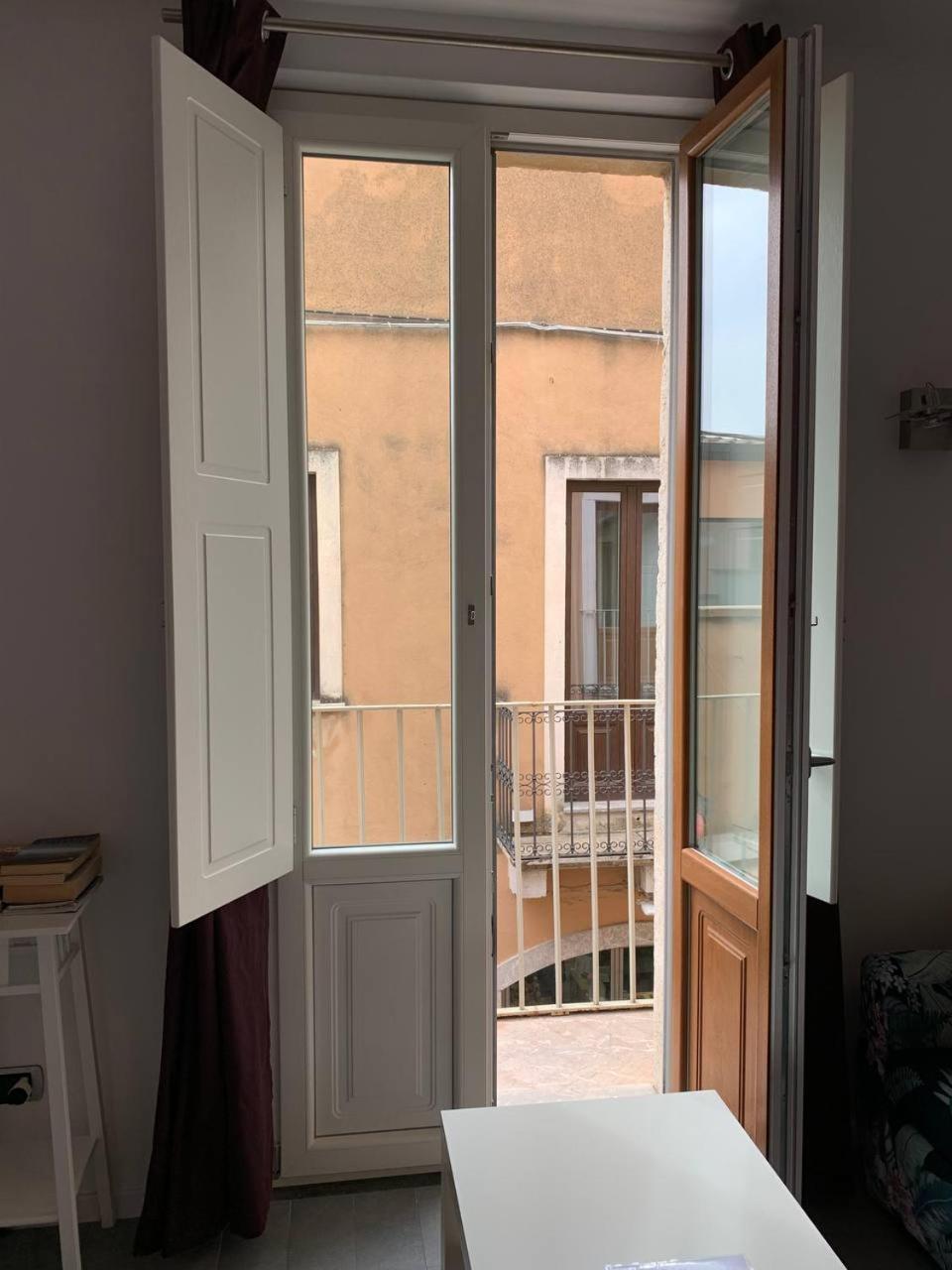 Guest House Le Sibille 陶尔米纳 外观 照片