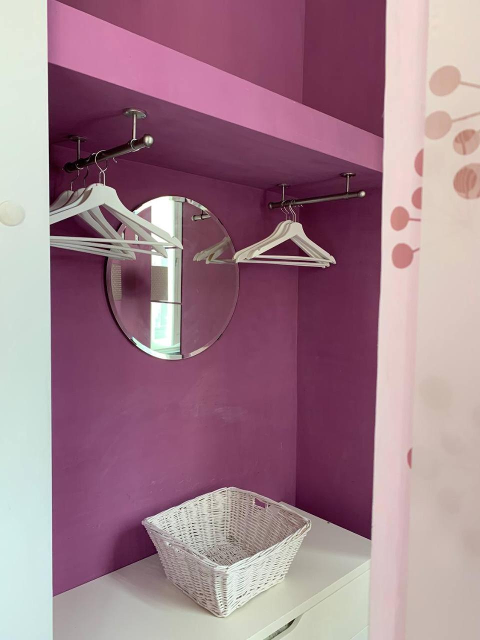 Guest House Le Sibille 陶尔米纳 外观 照片