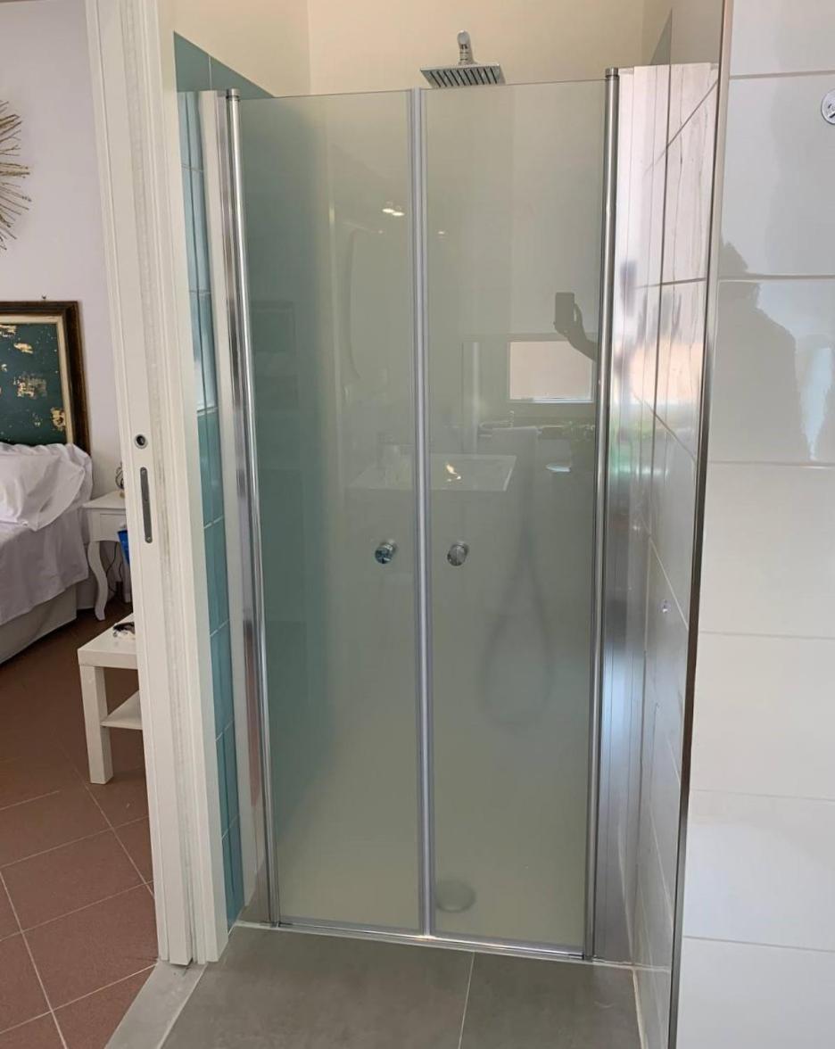 Guest House Le Sibille 陶尔米纳 外观 照片