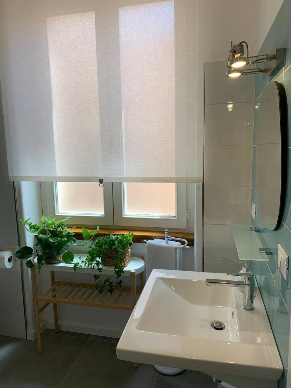 Guest House Le Sibille 陶尔米纳 外观 照片