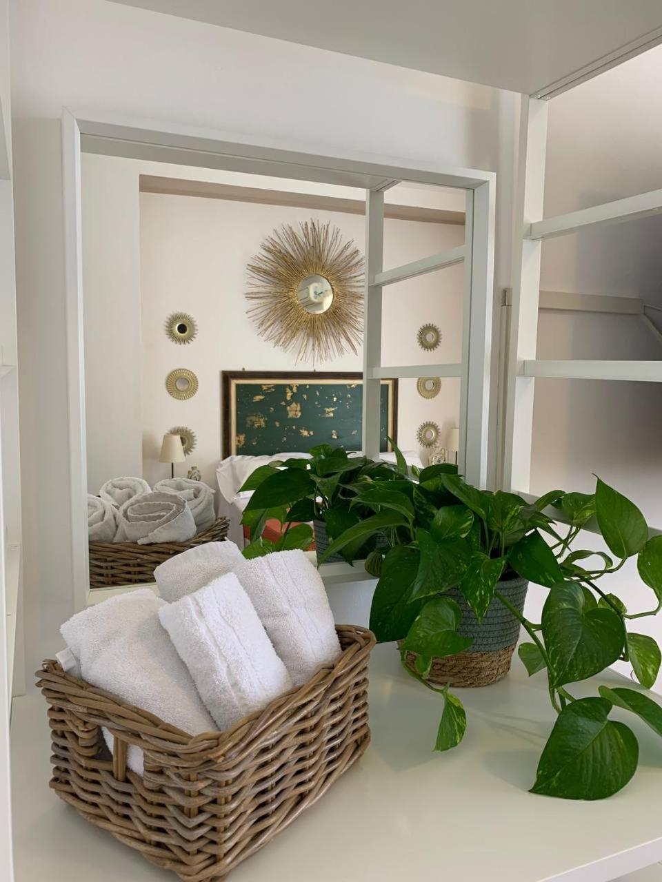 Guest House Le Sibille 陶尔米纳 外观 照片